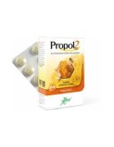 Propol2 EMF tabletas cítrico de Aboca