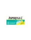 Aspirina C 400 mg/240 mg 10 comprimidos efervescentes