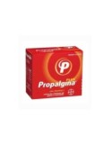 Propalgina Plus polvo para solución oral 10 sobres