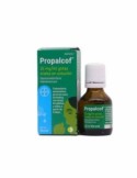 PROPALCOF 15 mg/ml gotas orales en solución