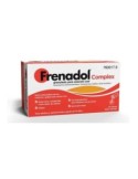Frenadol Complex granulado para solución oral 10 sobres