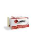 Frenadol 10 Comprimidos efervescentes