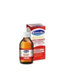Iniston mucosidad y congestión 20 mg/ml + 6 mg/ml jarabe 120 ml