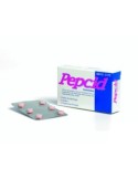 Pepcid 10 mg 20 comprimidos recubiertos
