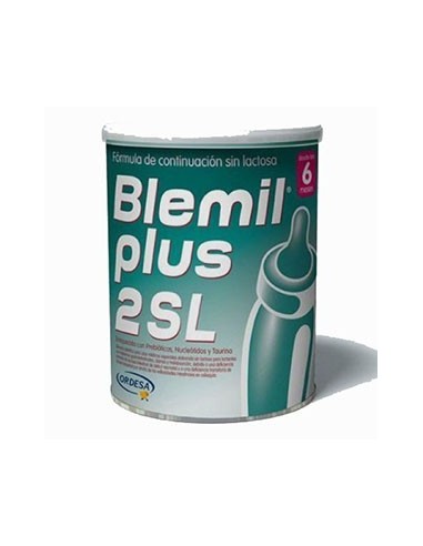 BLEMIL PLUS 2 - PLM