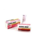 Aero red 40 mg 100 comprimidos masticables