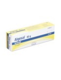 Algesal  Activado 10 mg/g + 100 mg/g  pomada 60 gr