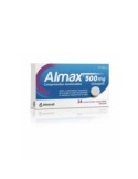 Almax 500 mg 24 comprimidos masticables