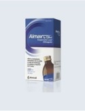 Almax 1g/7,5 ml suspensión oral 225 ml