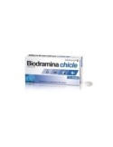 Biodramina 20 gr chiles medicamentosos 12 unidades