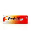 Fenistil 1 mg/g gel 30 gr