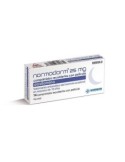 Normodorm 25 mg 14 comprimidos recubiertos con película