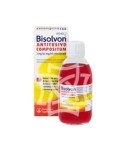 Bisolvon Antitusivo Compositum 3 mg / ml + 1,5 mg / ml solución oral 200 ml