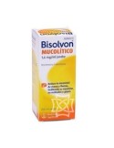 Bisolvon mucolítico 1,6 mg/ ml jarabe 200 ml