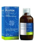 Flutox 3,54 mg/ml jarabe 200 ml