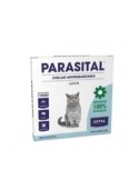 Collar antiparasitario para gatos Parasital