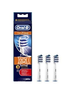 Cepillo dental electrico recambio oral-b ortho 2 cabezales