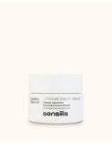 Sensilis Upgrade Night Cream  Firming Treatment crema de noche