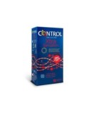 Control Preservativos Xtra Sensation 12 UD