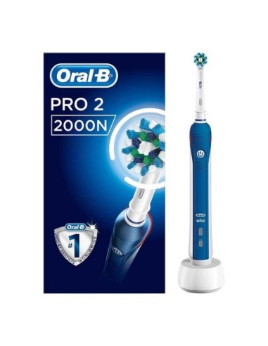 Comprar Oral-B Pro 1 Cepillo Electrico 2º Unidad al 60%