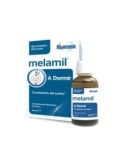 Melamil Gotas 30 ml para conciliar el sueño