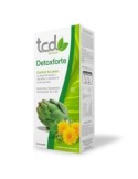 TCD Detoxforte 20 ampollas de Tcuida