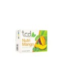 TCD Nutri Mango 60 Cápsulas Vegetales