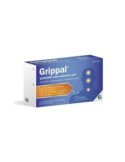 Grippal® con fenilefrina granulado para solución oral