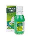 Tantum verde 1,5 mg/ml solución para gargarismos y enjuague bucal