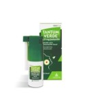 Tantum Verde 0,51 mg/pulsación. Solución para pulverización bucal.