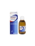 MUCOSAN PEDIATRICO 3 mg/ml JARABE
