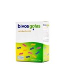 Bivos Gotas Lactobacilus  GG 8 ML