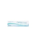 CALMIOX 5 mg/g ESPUMA CUTANEA 50 gr