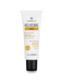 Heliocare 360º Fluid Cream SPF 50+, 50 Ml para pieles alérgicas o fotosensibles