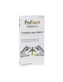 Profaes4 Probiotico para viajeros 14 cápsulas