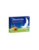 Dormicalm  30 comprimidos infusionables.
