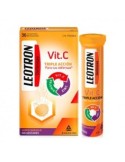 Leotron Vitamina C  36 comprimidos efervescentes