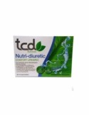 TCD Nutri-diuretic 20 comprimidos
