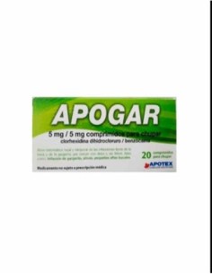Espididol 400 mg 18 comprimidos
