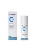 Ceramol 311 Gel Facial Hidratante 50 ml