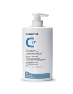 Spray Camomila - Cleare Institute 125 ml.