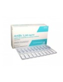 Artific 3,20 mg/ml colirio en solución en envases monodosis