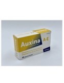 Auxina A+E Cápsulas Blandas