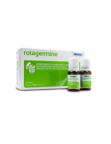 Humana Rotagermine 10 viales 8 ml