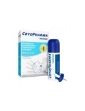 CryoPharma Antiverrugas Congela Verrugas Aerosol 50 ml