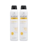 Heliocare 360º Invisible Spray Spf 50+ Pack Duplo 2x 200 Ml