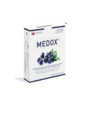 Medox 30 cápsulas Salud Vasular