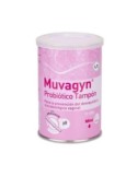 Muvagyn Probiótico Tampón Vaginal mini 9 Udes