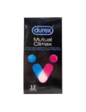 Durex  Mutual Climax 12 preservativos