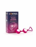 Control Geisha Balls Estimulador femenino 3 Niveles